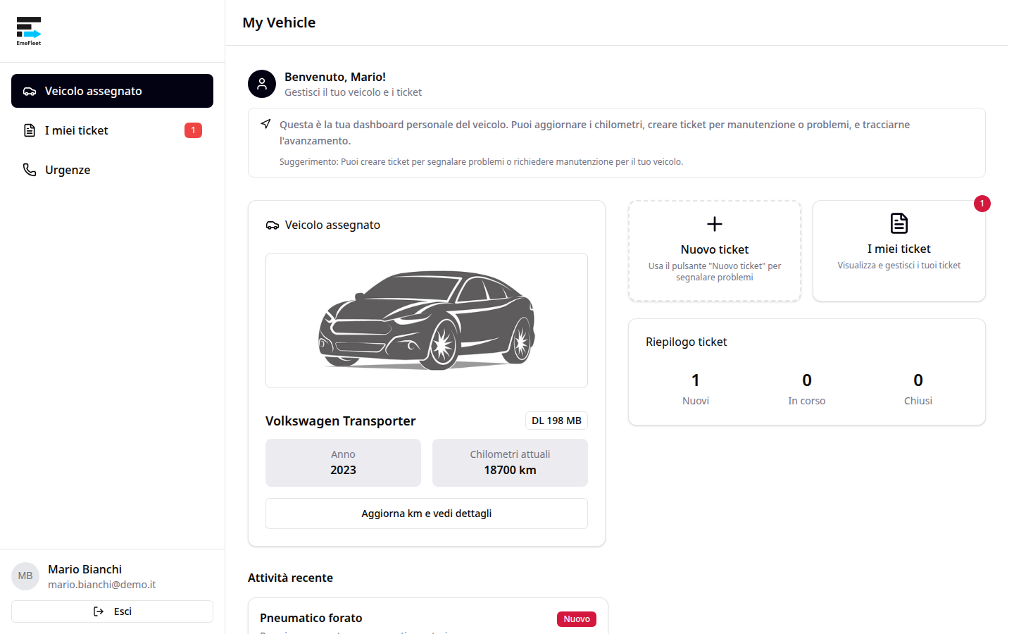 App Autisti