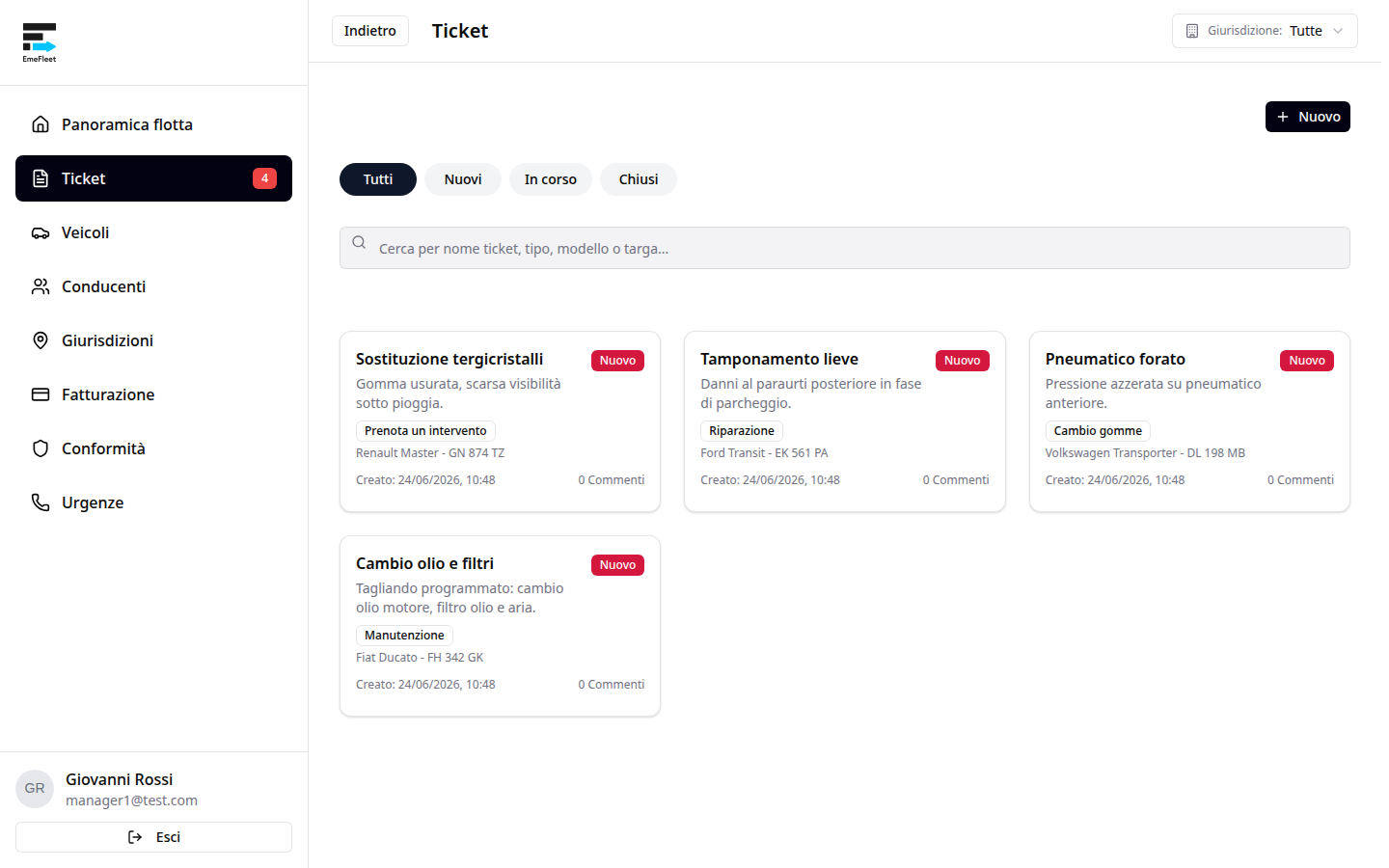 Ticket